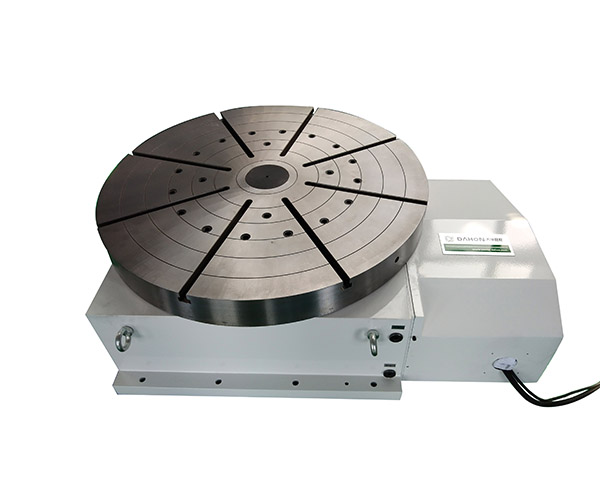 威海ZT121000A數(shù)控回轉(zhuǎn)工作臺